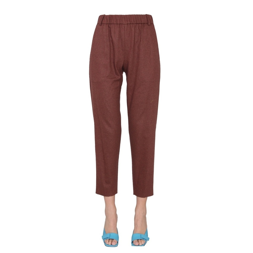 ALYSI Cigarette Pants